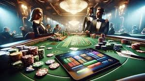 Result Table Game 